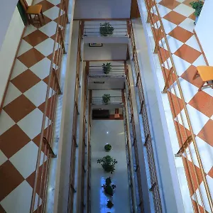 *** Guest house Victoria Ethiopia