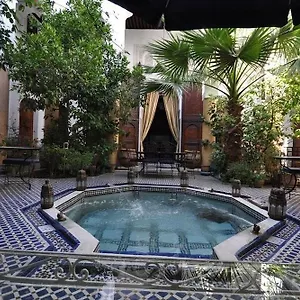 **** Riad Le Sucrier De Morocco
