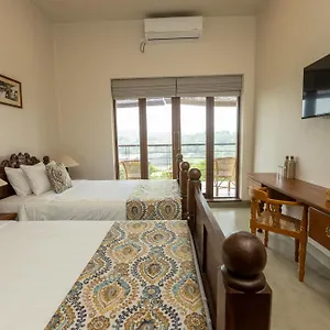 **** Hotel Edgar Mansion Sri Lanka