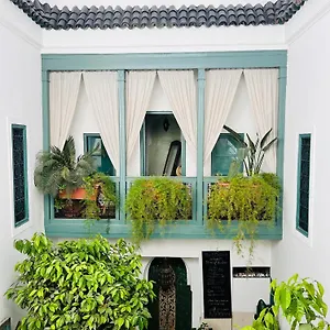 11 Zitoune **** Marrakesch