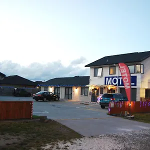  Motel Energy Motor Papamoa New Zealand