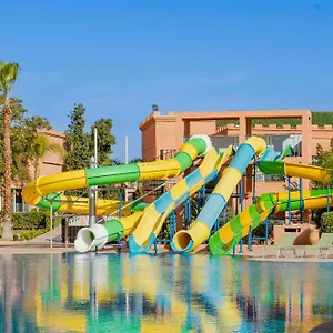5* Hotel Mogador Aqua Fun &