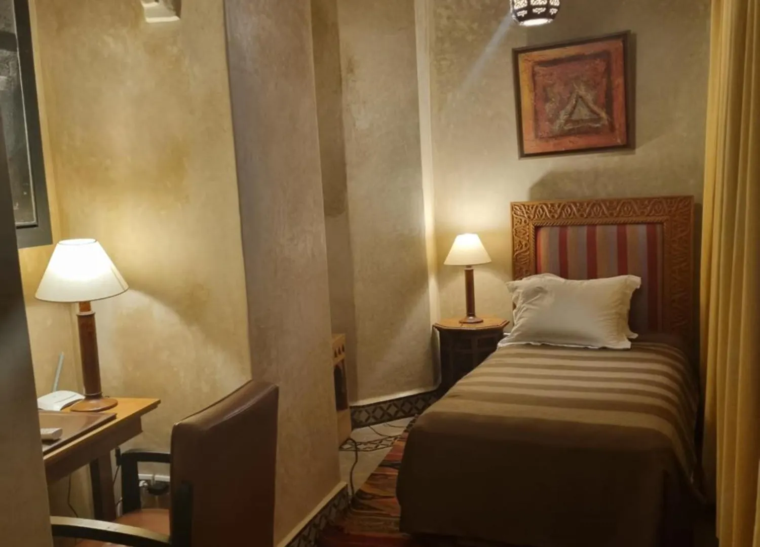 Riad Al Moussika Marrakesh