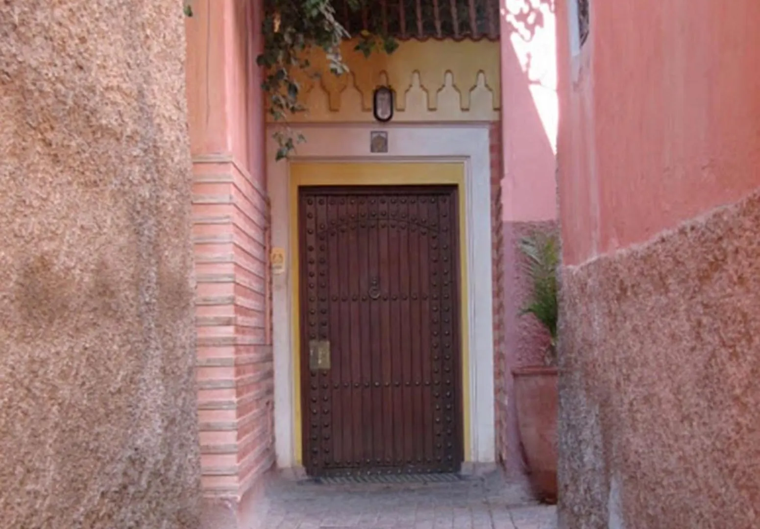 Riad Al Moussika Marrakesh
