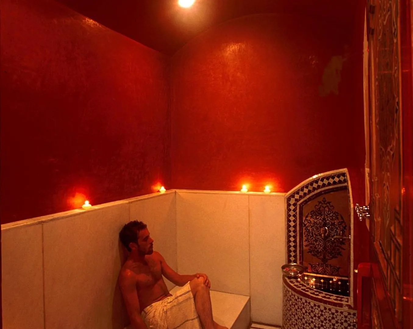 Riad Al Moussika Marrakesh 3*,