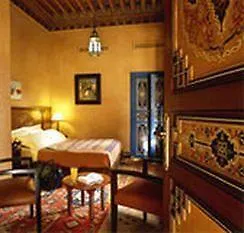 Riad Al Moussika Marrakesh