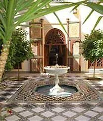 Riad Al Moussika Marrakesh 3*,  Morocco