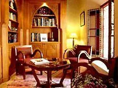 ***  Riad Al Moussika Marrakesh Morocco