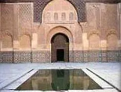 Riad Al Moussika Marrakesh